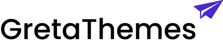 Greta Themes Logo